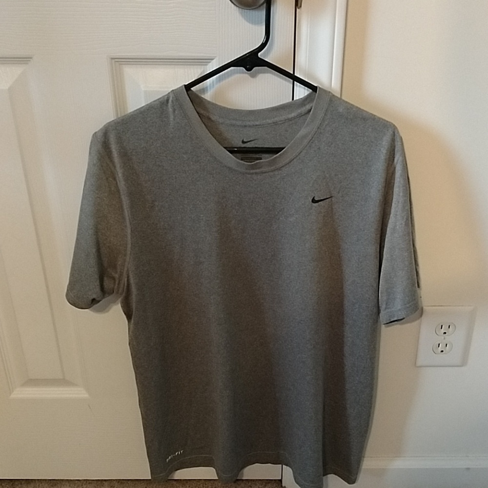 Nike dri fit